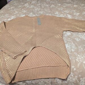 Hudson jeans sweater